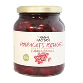 Červené fazole 360g EKO VEGGIE FACTORY